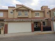 Casa en Venta en Real Madeira, Pachuca de Soto JL 25 3550