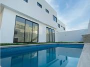 Casa en venta en Real Mandinga, Alvarado, Veracruz de...
