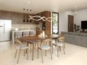 Casa en venta en Real Montejo