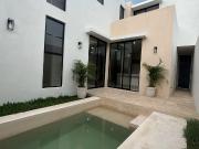 Casa en venta en Real Montejo, al norte de Mérida
