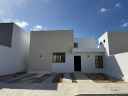 Casa en venta en Real Montejo. Mérida