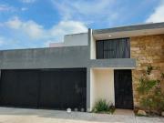 Casa en venta en Real Montejo, Mérida, Yucatán