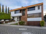 Casa en Venta en Real San Bernardo Zona Colinas de San...