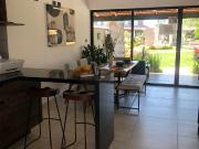 Casa en venta en Real Santa Fe, Cancún, Morelos