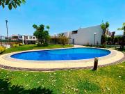 Casa en venta en Real Santa Fe, Xochitepec, Morelos