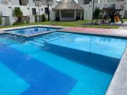 Casa en venta en Real Santa Fe, Xochitepec, Morelos