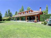 Casa en Venta en Real Sitio de San Ildefonso