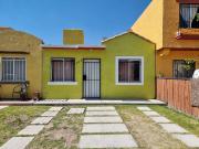CASA EN VENTA EN REAL TOLEDO FASE IX PACHUCA