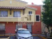 Casa en venta en Real Verona, Tecámac