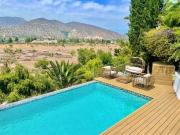 Casa en Venta en REBAJADA, TASACIÓN BCI, LOTEO LAS VIZCACHAS