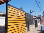 Casa en venta en RECOLETA