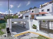 Casa en Venta en Recuperacion Bancaria en Naucalpan