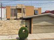 Casa en venta en Reforma Agua Azul, Puebla, Puebla