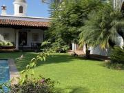 Casa en Venta en Reforma, Cuernavaca