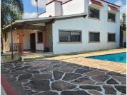 Casa en venta en Reforma, Cuernavaca, Morelos