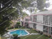 Casa en venta en Reforma Cuernavaca, zona dorada....