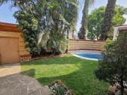 Casa en venta en Reforma, Fracccionamiento con...