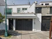 CASA EN VENTA EN REFORMA IZTACCIHUATL NORTE, IZTACALCO