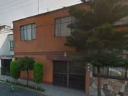 Casa en venta en Reforma Iztaccihuatl Norte, Iztacalco,...
