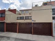 Casa en venta en Reforma Iztaccihuatl Norte, Iztacalco,...