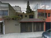 Casa en venta en Reforma Iztaccihuatl Sur, Iztacalco,...