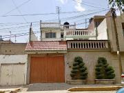 Casa en venta en Reforma, Nezahualcóyotl, Estado de México