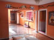 Casa en venta en Reforma, Nezahualcóyotl, Estado de México