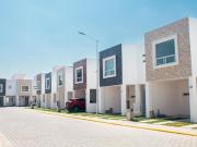 Casa en VENTA EN Reforma Nuevo León Cuautlancingo Puebla