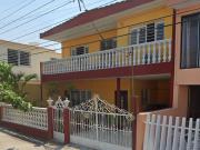 Casa en Venta en Reforma, Veracruz, de calle a calle