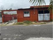 Casa en venta en Reforma, Veracruz, de Ignacio de la Llave