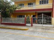Casa en Venta en Reforma, Veracruz, Veracruz de Ignacio...