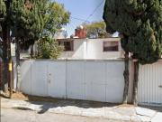 CASA EN VENTA EN REFORMA Y FERROCARRIL NACIONAL TOLUCA