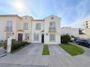 CASA EN VENTA EN REFUGIO DE 4 RECAMARAS