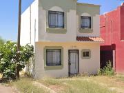 CASA EN VENTA EN REMATE BANCARIO EN CIUDAD OBREGON SONORA