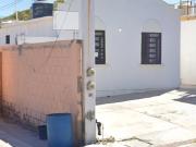 CASA EN VENTA EN REMATE BANCARIO EN GUAYMAS SONORA