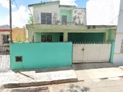 CASA EN VENTA EN REMATE BANCARIO EN MERIDA YUCATAN