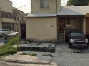CASA EN VENTA EN REMATE BANCARIO EN MONTERREY NUEVO LEON