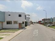 CASA EN VENTA EN REMATE BANCARIO EN PUEBLA