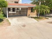 CASA EN VENTA EN REMATE BANCARIO EN SINALOA