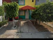 CASA EN VENTA EN REMATE BANCARIO EN TLAQUEPAQUE JALISCO