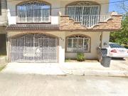 CASA EN VENTA EN REMATE BANCARIO EN VILLAHERMOSA TABASCO
