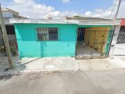 CASA EN VENTA EN REMATE BANCARIO EN YUCATAN