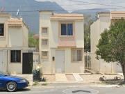 CASA EN VENTA EN REMATE BANCARIO, Los Viñedos, 66367...