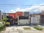 Casa en Venta en Remate, Barrio la Industria Monterrey