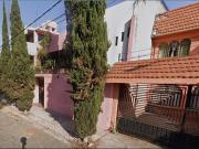 Casa en Venta en Remate, Bosques de Aragon Nezahualcoyotl