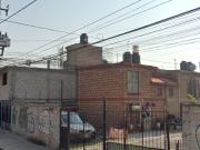 Casa en Venta en Remate, Villas Ecatepec