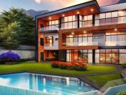 CASA EN VENTA EN RENACIMIENTO MONTERREY