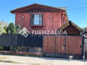 Casa en Venta en Rene Olivares Becerra