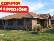 Casa en Venta en Rengo