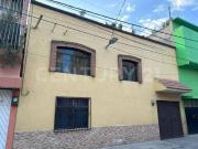 Casa en venta en Renovación, Iztapalapa, Ciudad De México